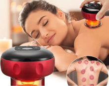 Load image into Gallery viewer, Kaku Electric Cupping Massager