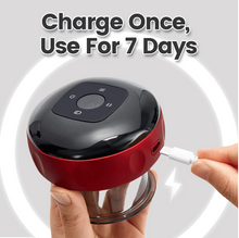 Load image into Gallery viewer, Kaku Electric Cupping Massager