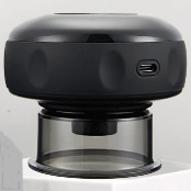 Load image into Gallery viewer, Kaku Electric Cupping Massager