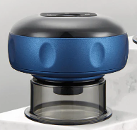 Load image into Gallery viewer, Kaku Electric Cupping Massager