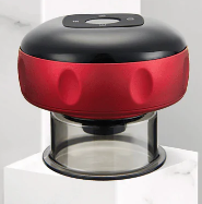 Load image into Gallery viewer, Kaku Electric Cupping Massager