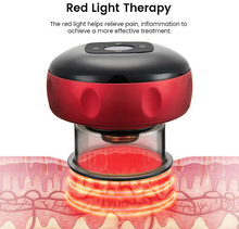 Load image into Gallery viewer, Kaku Electric Cupping Massager