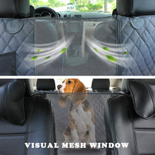 Load image into Gallery viewer, The Rover Road Trip Car Seat Cover
