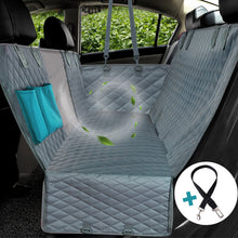 Load image into Gallery viewer, The Rover Road Trip Car Seat Cover
