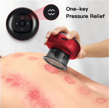 Load image into Gallery viewer, Kaku Electric Cupping Massager
