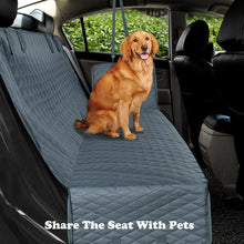 Load image into Gallery viewer, The Rover Road Trip Car Seat Cover
