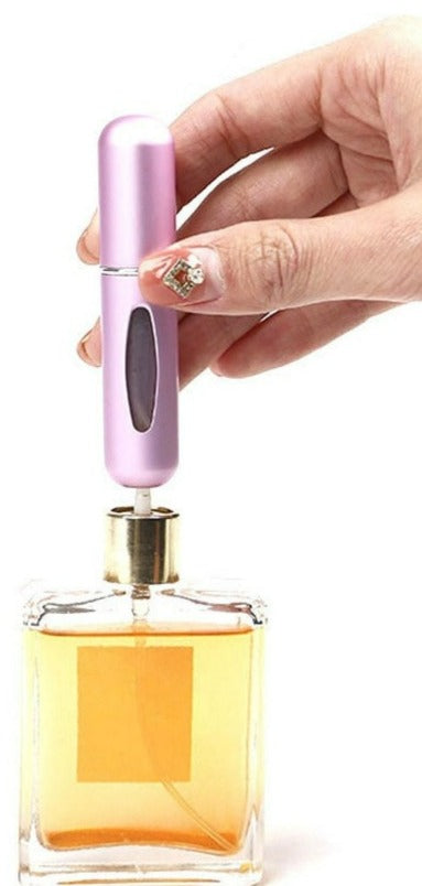 Senteur Refillable Atomizer