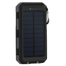 Load image into Gallery viewer, Nomad 2.0  Solar Power Bank
