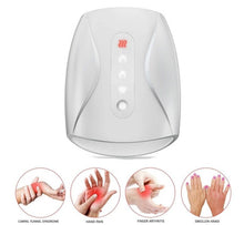 Load image into Gallery viewer, Acupressure Intelligent Hand Massager
