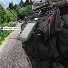 Load image into Gallery viewer, Nomad 2.0  Solar Power Bank
