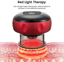 Load image into Gallery viewer, Kaku Electric Cupping Massager
